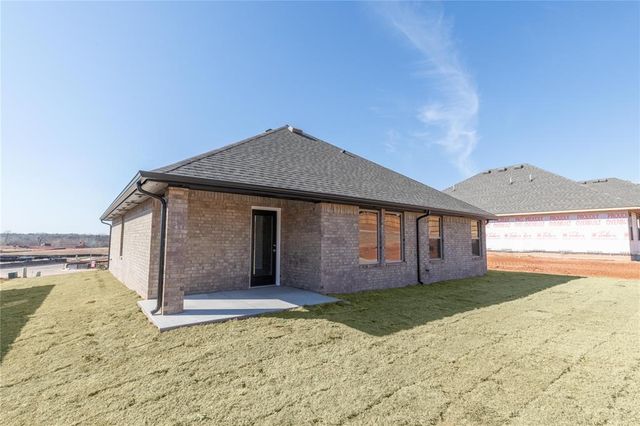 3224 Alameda Street, Edmond, OK 73034