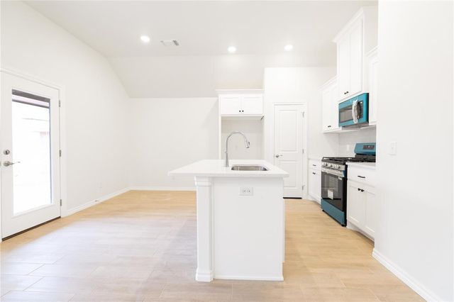 3224 Alameda Street, Edmond, OK 73034