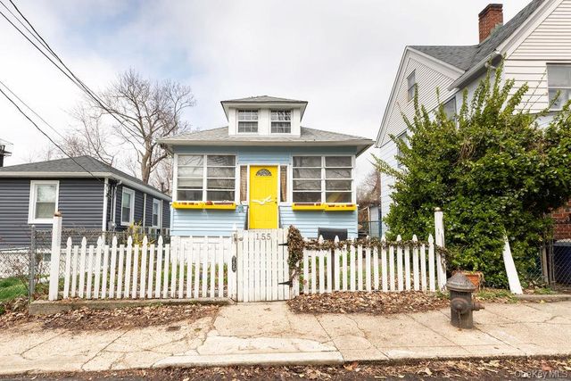 155 Hawkins Street, Bronx, NY 10464