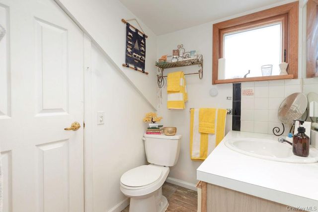 155 Hawkins Street, Bronx, NY 10464