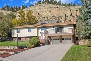 3957 Palisades Park DRIVE, Billings, MT 59102