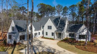 1086 Mallard Lane, Greensboro, GA 30642