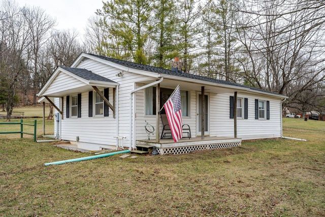 11918 TURLEYTOWN RD, Broadway, VA 22815