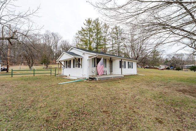 11918 TURLEYTOWN RD, Broadway, VA 22815