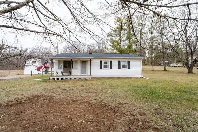 11918 TURLEYTOWN RD, Broadway, VA 22815