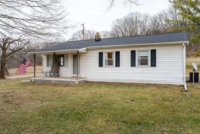 11918 TURLEYTOWN RD, Broadway, VA 22815