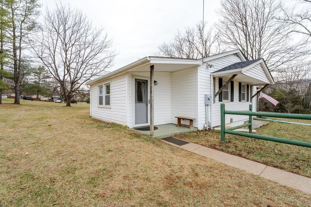 11918 TURLEYTOWN RD, Broadway, VA 22815