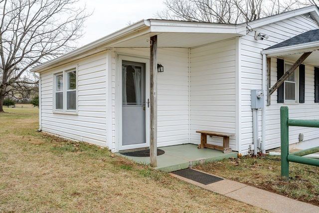 11918 TURLEYTOWN RD, Broadway, VA 22815