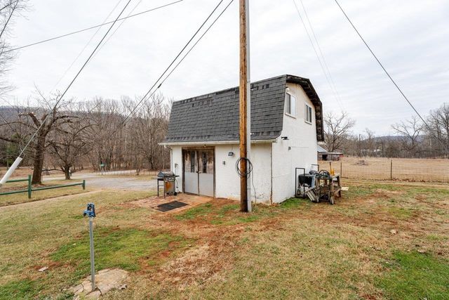 11918 TURLEYTOWN RD, Broadway, VA 22815