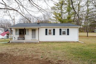 11918 TURLEYTOWN RD, Broadway, VA 22815