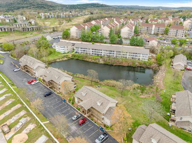 10 Scenic Court 8, Branson, MO 65616