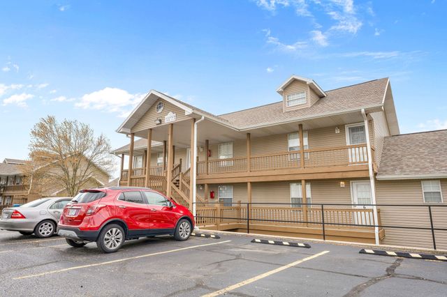 10 Scenic Court 8, Branson, MO 65616