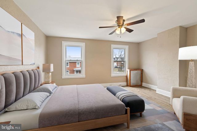 943 COATES ST, Sharon Hill, PA 19079