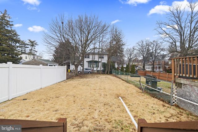 943 COATES ST, Sharon Hill, PA 19079