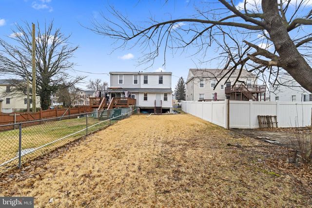 943 COATES ST, Sharon Hill, PA 19079