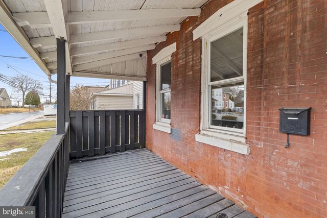 943 COATES ST, Sharon Hill, PA 19079