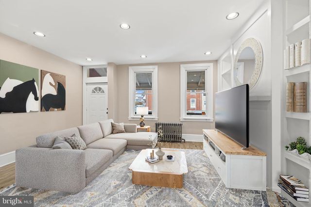 943 COATES ST, Sharon Hill, PA 19079