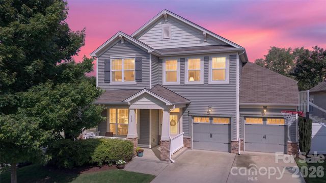 103 Cranbrook Lane, Mooresville, NC 28117
