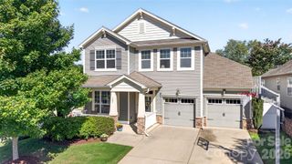 103 Cranbrook Lane, Mooresville, NC 28117