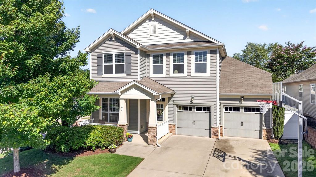 103 Cranbrook Lane, Mooresville, NC 28117