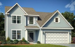 131 Favored Avenue, Sanford, NC 27330