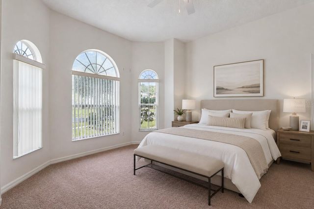 2436 FAWNLAKE TRAIL, Orlando, FL 32828