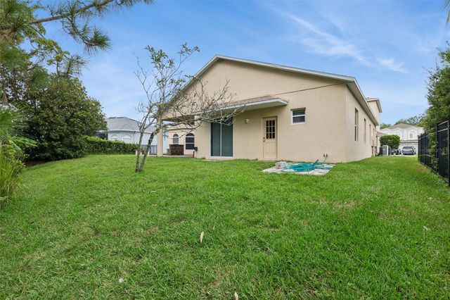 2436 FAWNLAKE TRAIL, Orlando, FL 32828