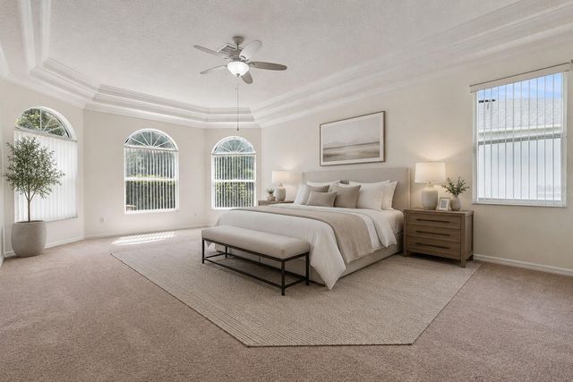 2436 FAWNLAKE TRAIL, Orlando, FL 32828