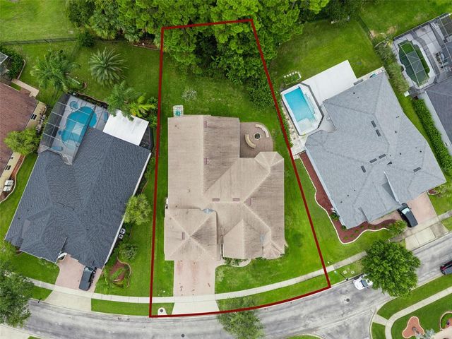 2436 FAWNLAKE TRAIL, Orlando, FL 32828