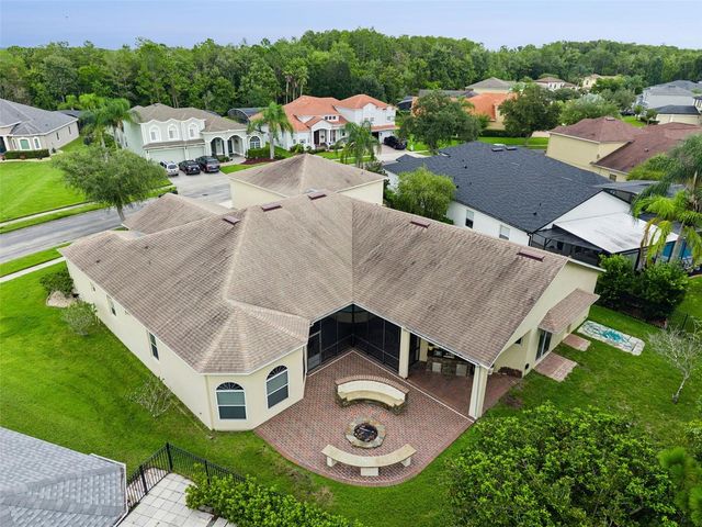 2436 FAWNLAKE TRAIL, Orlando, FL 32828