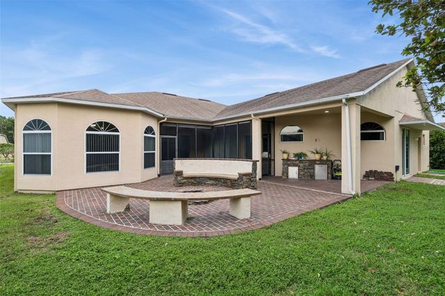2436 FAWNLAKE TRAIL, Orlando, FL 32828