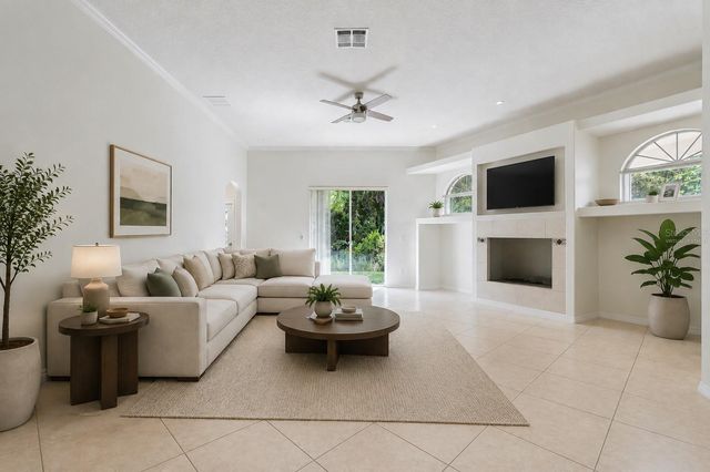 2436 FAWNLAKE TRAIL, Orlando, FL 32828