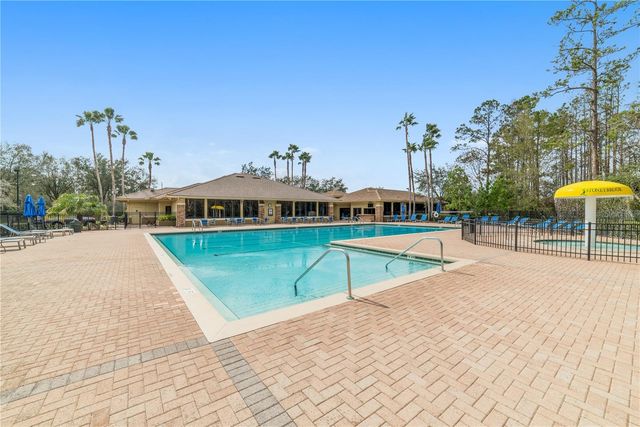 2436 FAWNLAKE TRAIL, Orlando, FL 32828