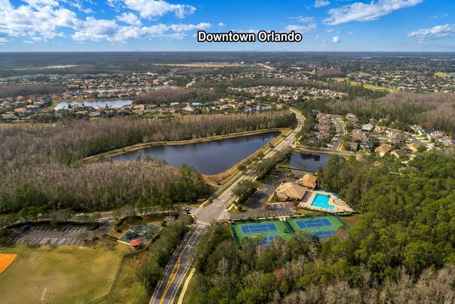 2436 FAWNLAKE TRAIL, Orlando, FL 32828
