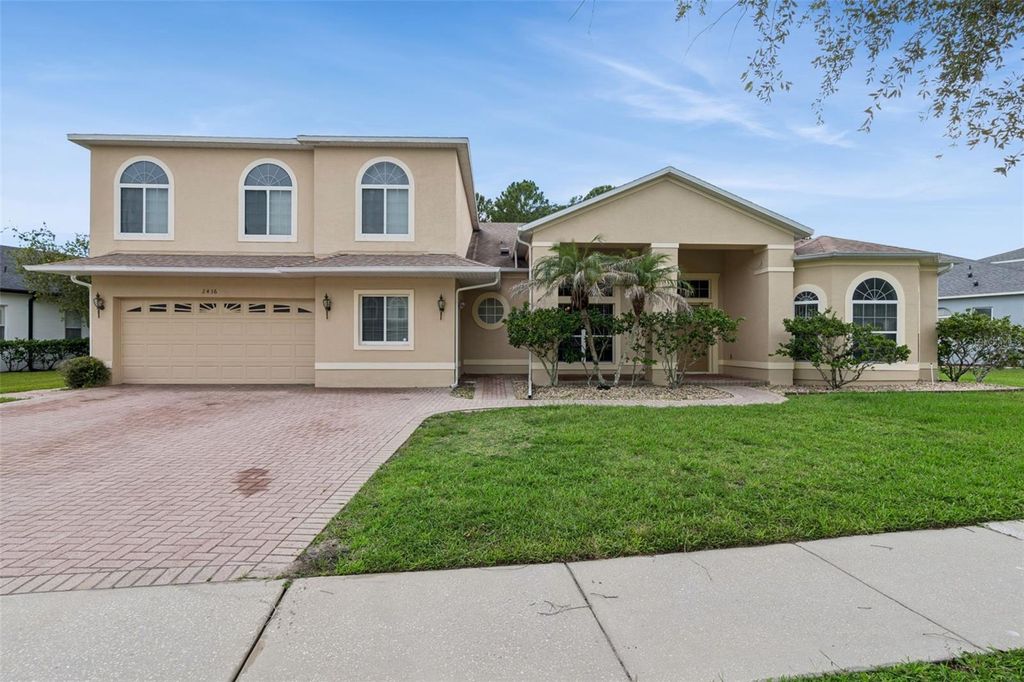 2436 FAWNLAKE TRAIL, Orlando, FL 32828