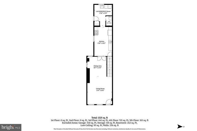 150 S 8TH ST, Columbia, PA 17512
