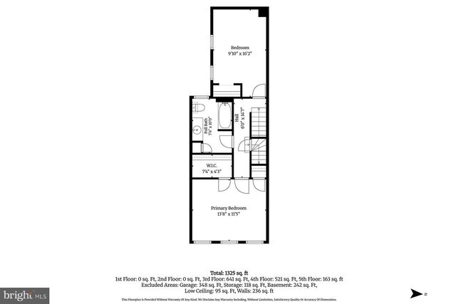 150 S 8TH ST, Columbia, PA 17512