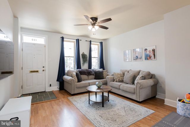 150 S 8TH ST, Columbia, PA 17512