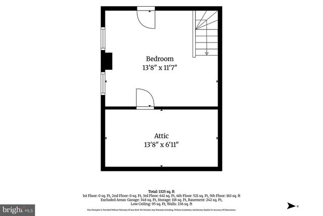 150 S 8TH ST, Columbia, PA 17512