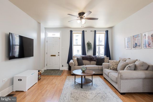 150 S 8TH ST, Columbia, PA 17512
