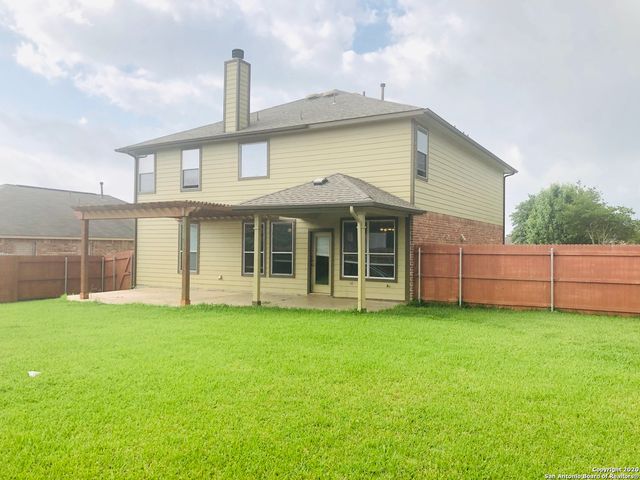 1209 RUDDY DUCK, San Antonio, TX 78130