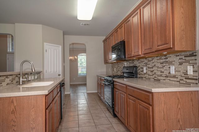 1209 RUDDY DUCK, San Antonio, TX 78130