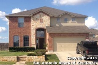 1209 RUDDY DUCK, San Antonio, TX 78130