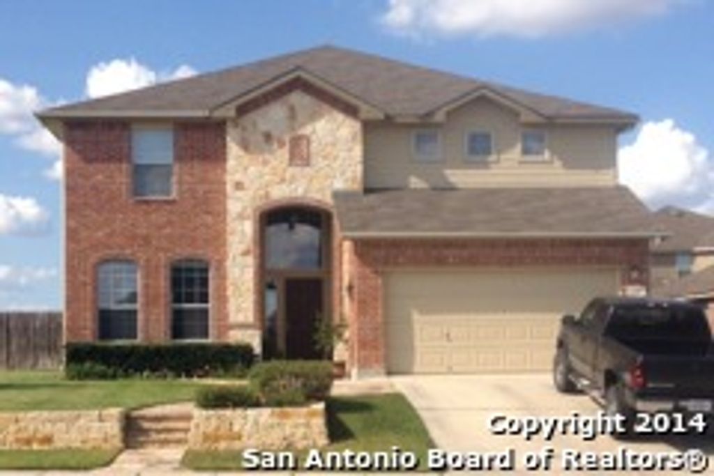 1209 RUDDY DUCK, San Antonio, TX 78130