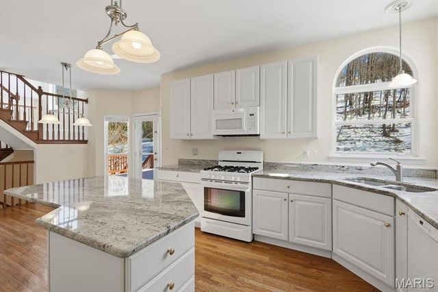 650 Legends View Drive, Eureka, MO 63025