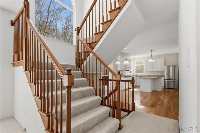 650 Legends View Drive, Eureka, MO 63025