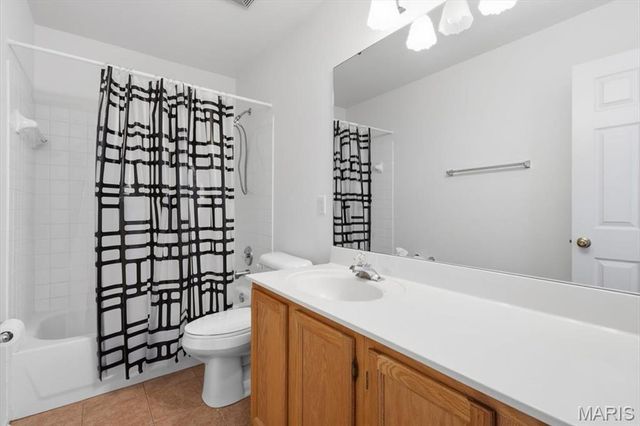 650 Legends View Drive, Eureka, MO 63025