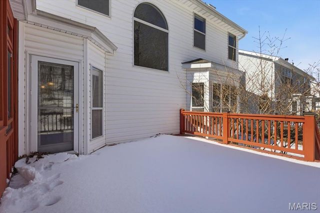 650 Legends View Drive, Eureka, MO 63025