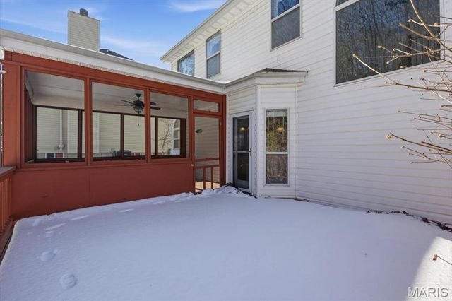 650 Legends View Drive, Eureka, MO 63025