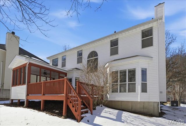 650 Legends View Drive, Eureka, MO 63025